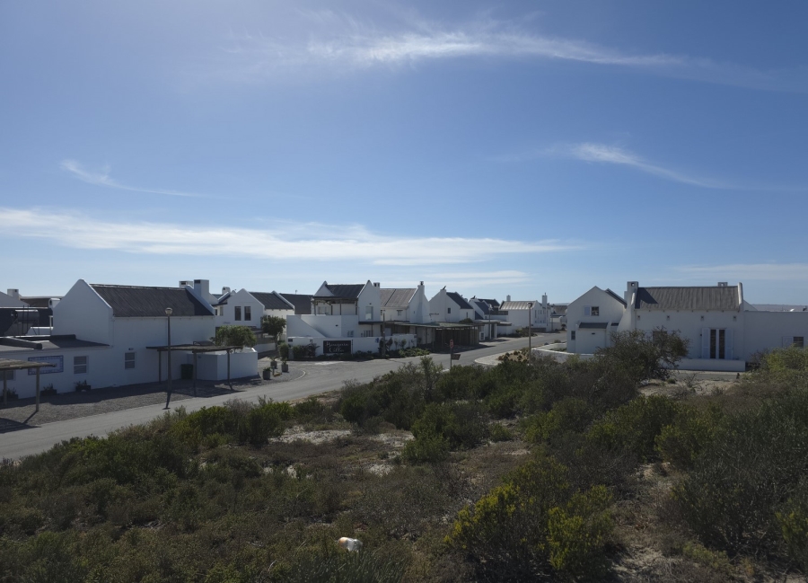 0 Bedroom Property for Sale in Mosselbank Western Cape